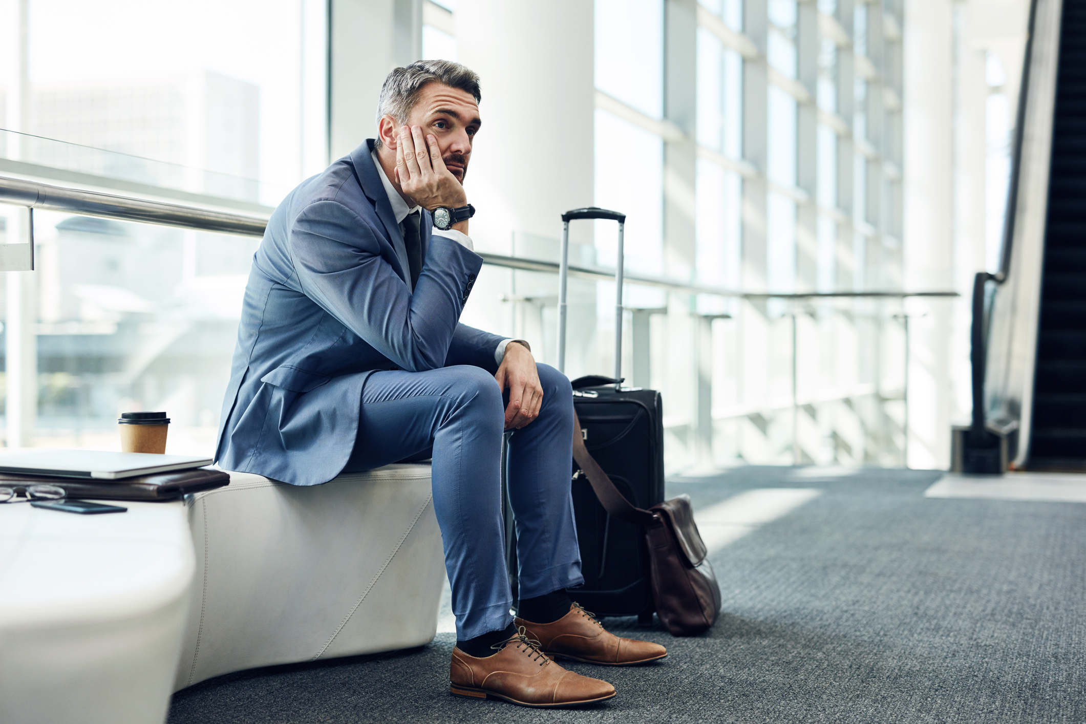 7 Mistakes Business Travelers Make and How To Avoid Them