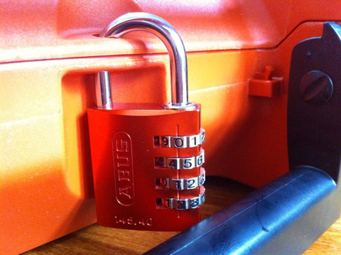 Protecting Your Tools: The Significance Of Toolbox Locks