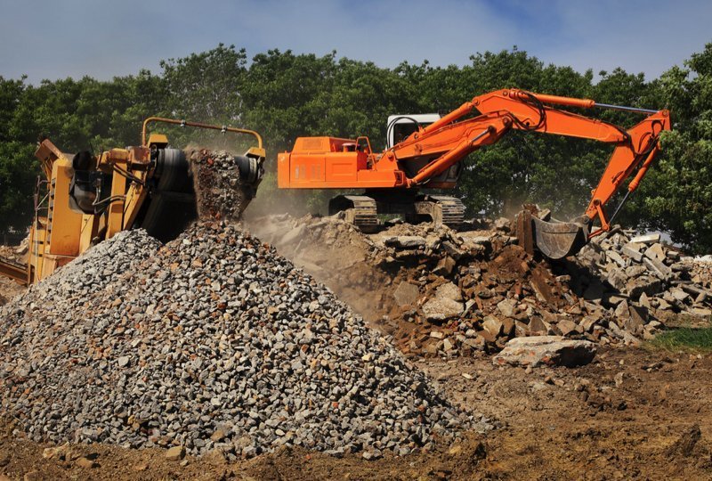 Sustainable Solutions: Eco-Friendly Aggregate Equipment For Sale